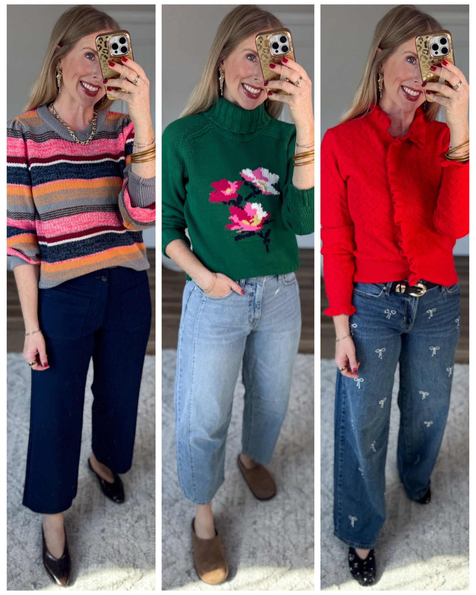 Daily try on, Walmart outfit, Walmart fashion, Walmart try on, Walmart style, free assembly, scenario

#LTKootd