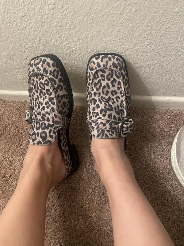 Mazie Moc Toe Mules | Free People (Global - UK&FR Excluded)