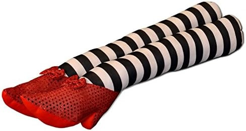 Kangaroo Halloween Decorations - 18" Wicked Witch Legs, Halloween Decor - | Amazon (US)