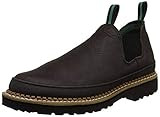 Georgia Giant Men’s Romeo Slip-On Work Shoe | Amazon (US)