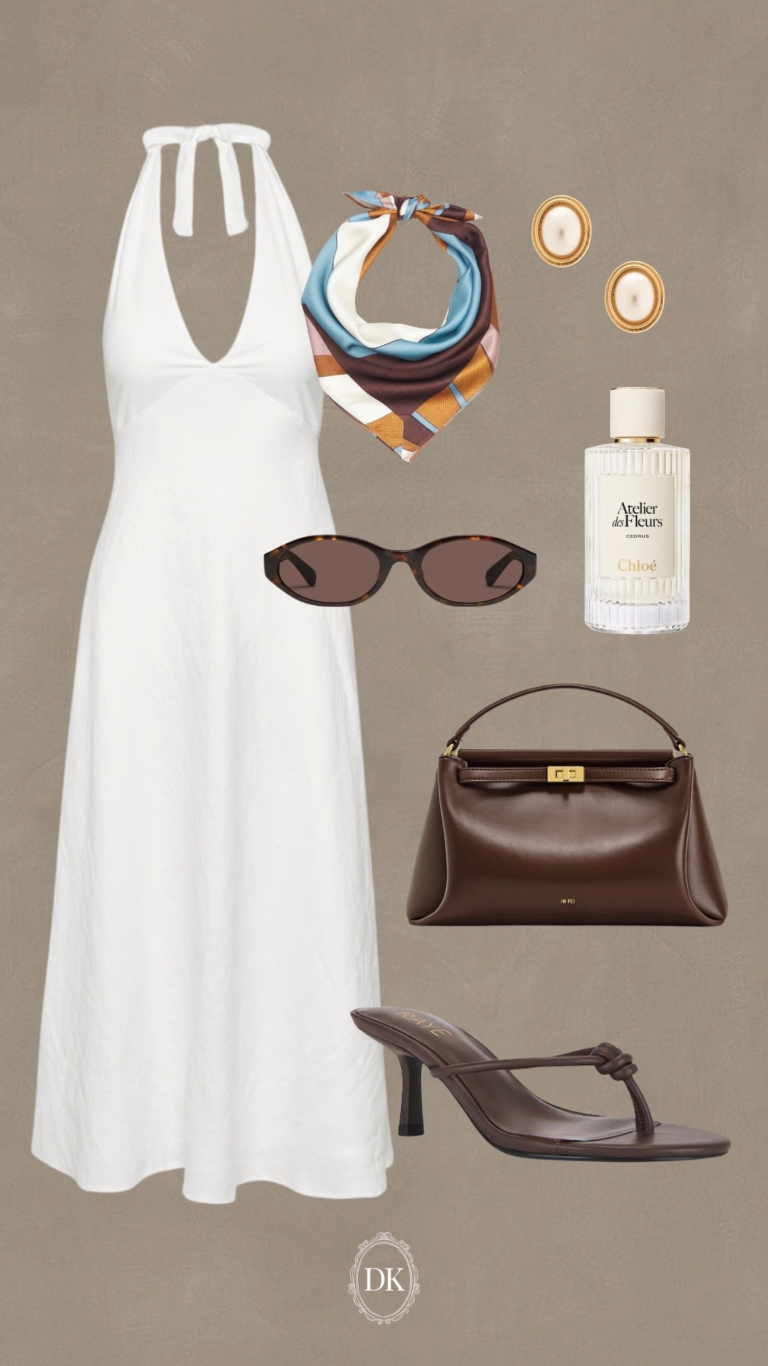 Spring Outfit Inspiration 🤍🔗 #springstyle #elevatedstyle #classicstyle

#LTKSeasonal #LTKootd