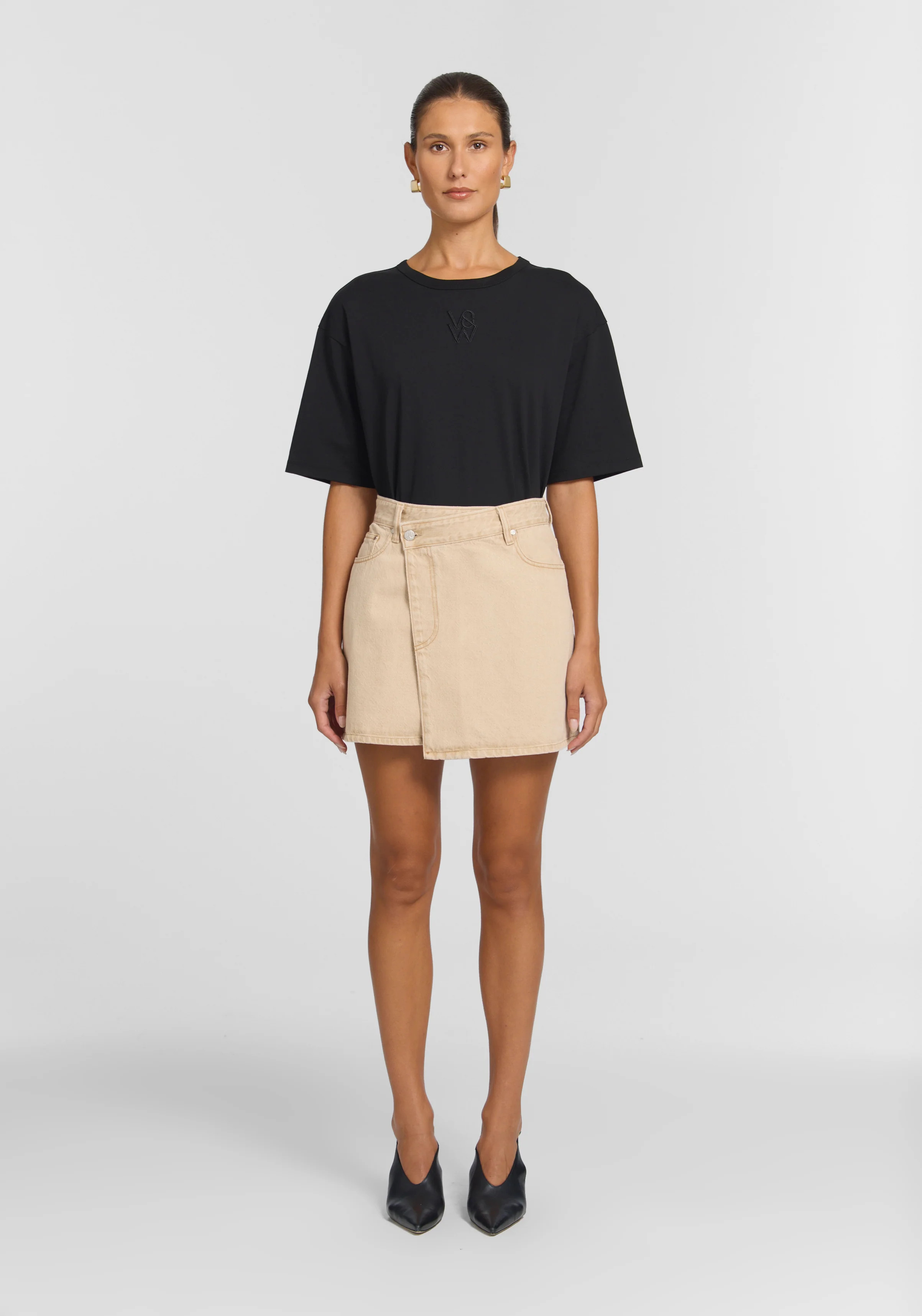 Silverado Skirt | Viktoria & Woods