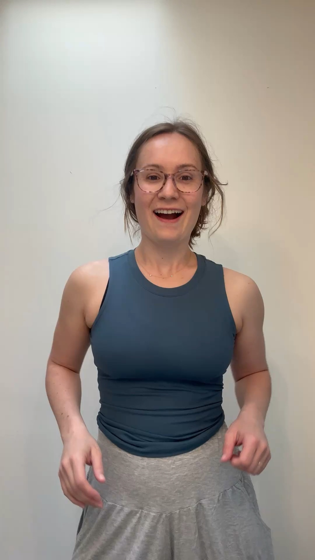 Honest review: these maternity shorts are a YES 👏
The waistband is super soft, doesn’t dig in, and actually stays in place over the bump (which is rare!). They’re lightweight, comfy enough for all-day wear, and still cute enough to leave the house in 🤍

Perfect for this in-between stage when you just want to feel comfortable but still put together. Definitely a staple in my weekly rotation! #maternitymusthave #bumpstyle #ltkfinds

#LTKBump #LTKBaby #LTKmomlife