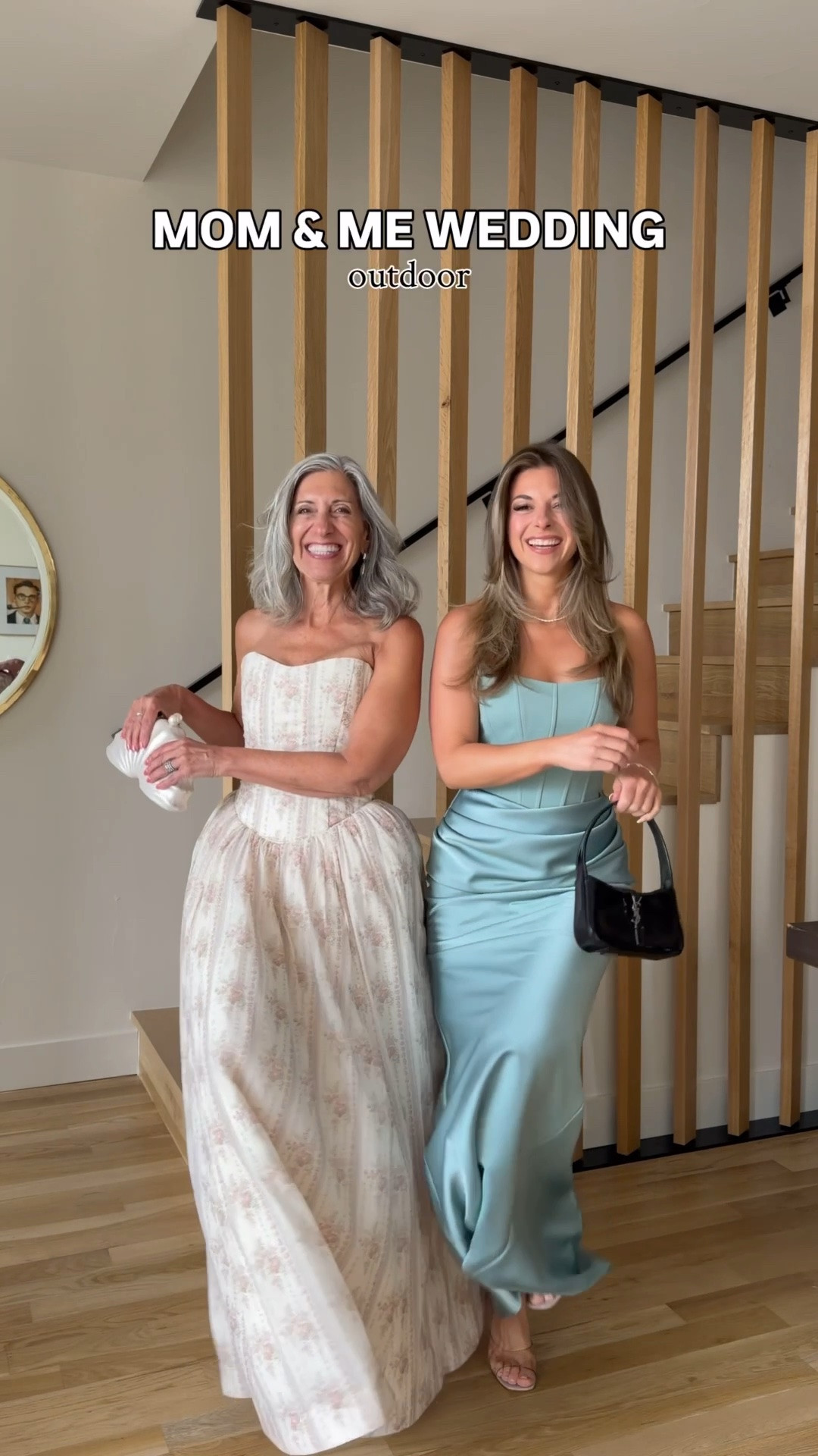 🌸 every occasion. every dress code. every woman in the room.

Strapless corsets and tiered florals. 

Beaded cocktail midis and pleated georgettes. 

Chiffon halters and embellished minis. 

Silhouettes in every length and coverage that hold, elongate and move beautifully so you can simply be present for every single moment.

Garden ceremony or black tie ballroom. 

Destination beach wedding or elegant indoor reception. 

Every silhouette here was chosen to photograph beautifully in every setting.

I wear a medium or 6. Emerson wears her usual small or 2.

Save this for your next invitation. 

Share it with a friend who's shopping. 💌

wedding guest dress summer

#weddingguestdress #motherofthebride #weddingguest #occasiondress #weddingseason2026

#LTKOver40 #LTKPetite #LTKWedding