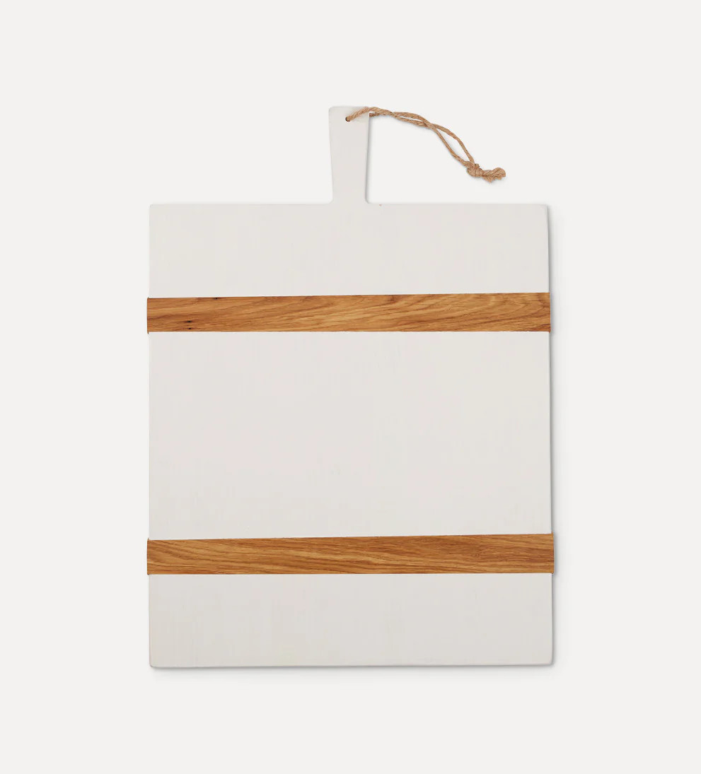 Isabel Large Charcuterie Board | Le Maé by Lindye