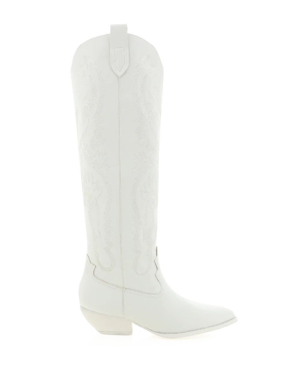 WILDEN - WHITE | Billini (US)
