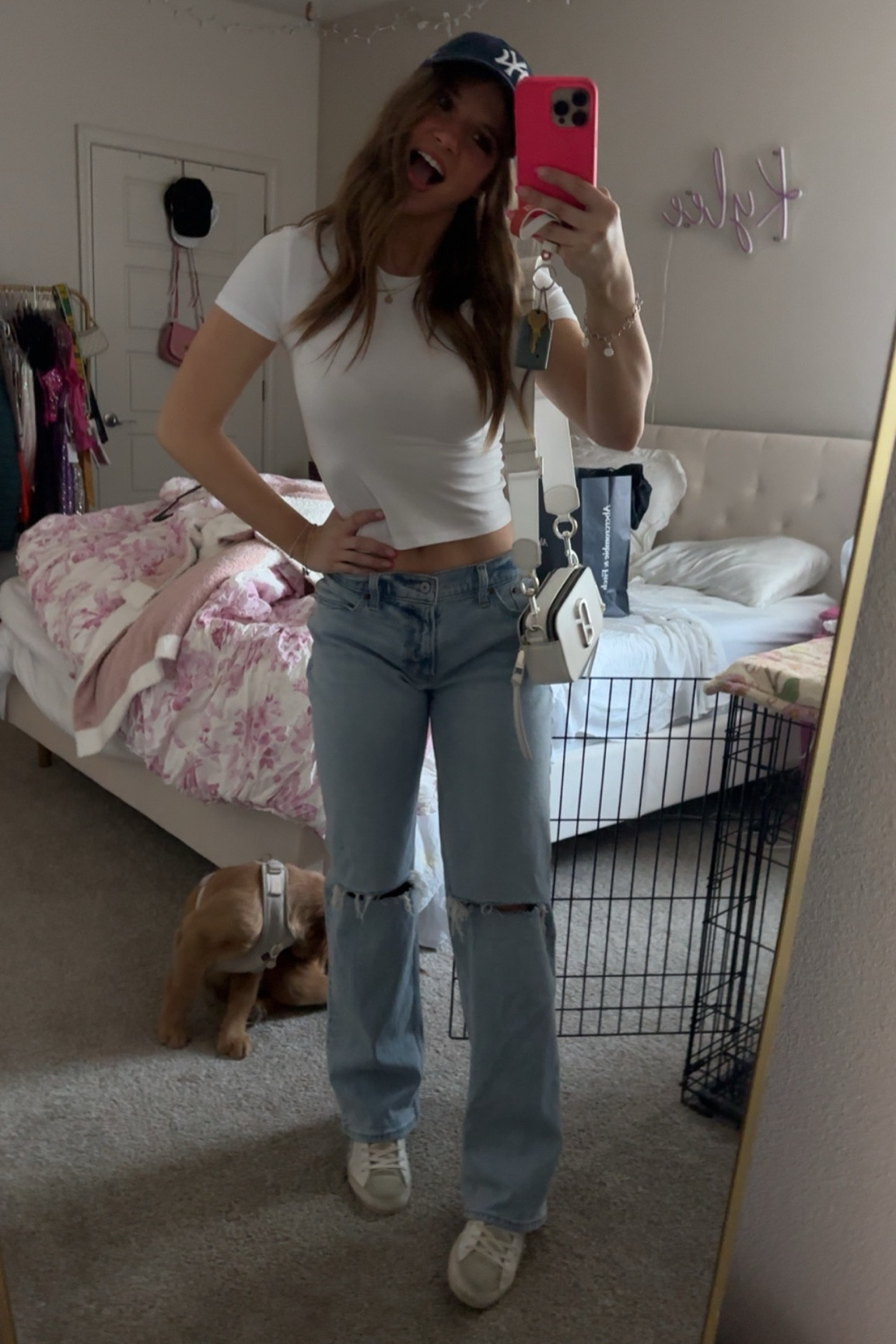 casual ⭐️

#LTKSpringSale #LTKstyletip #LTKfindsunder100