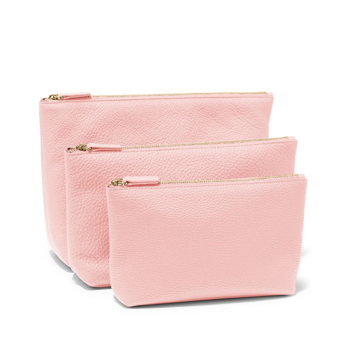 Standing Pouch Trio | Leatherology