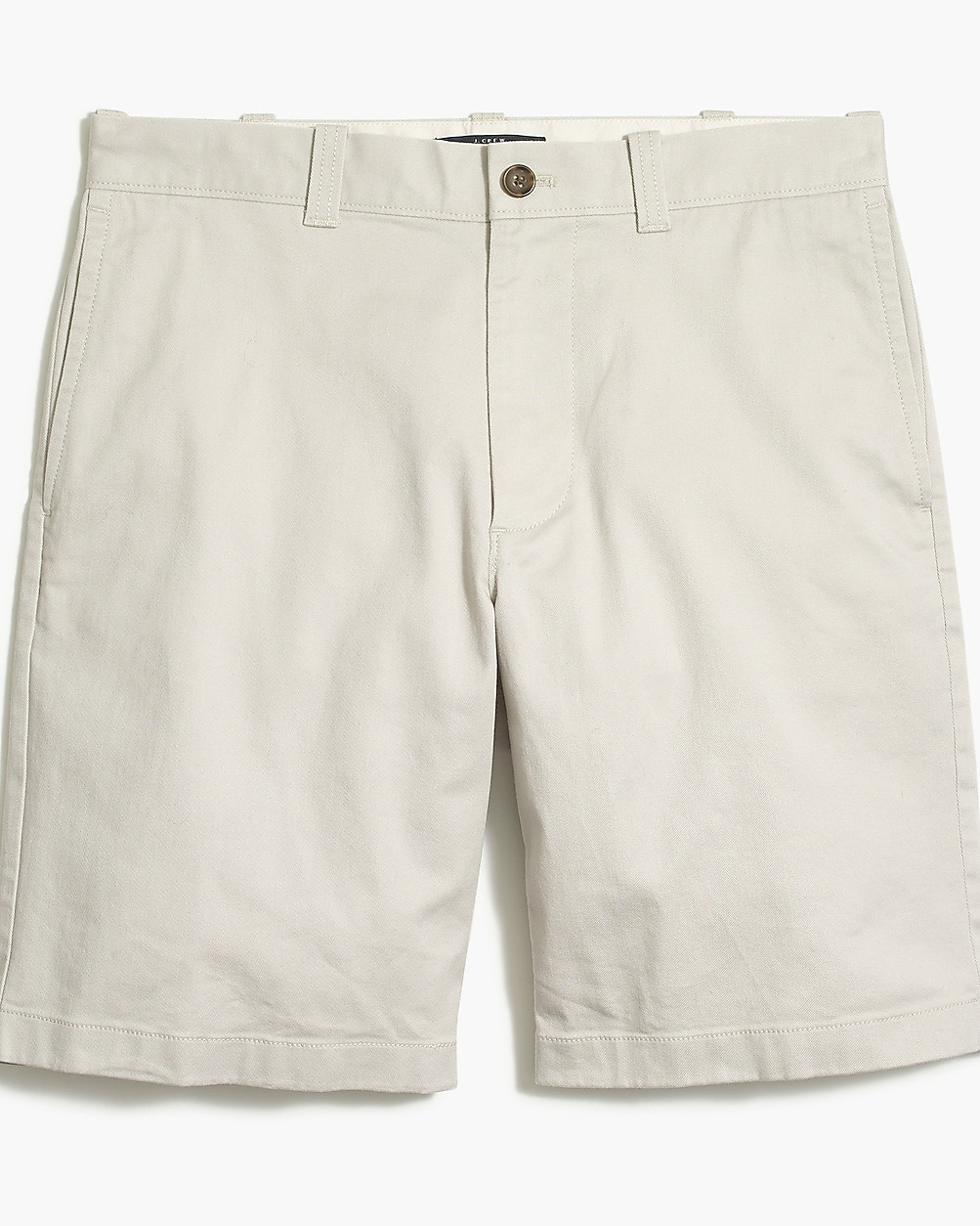 9" flex chino short | J.Crew Factory