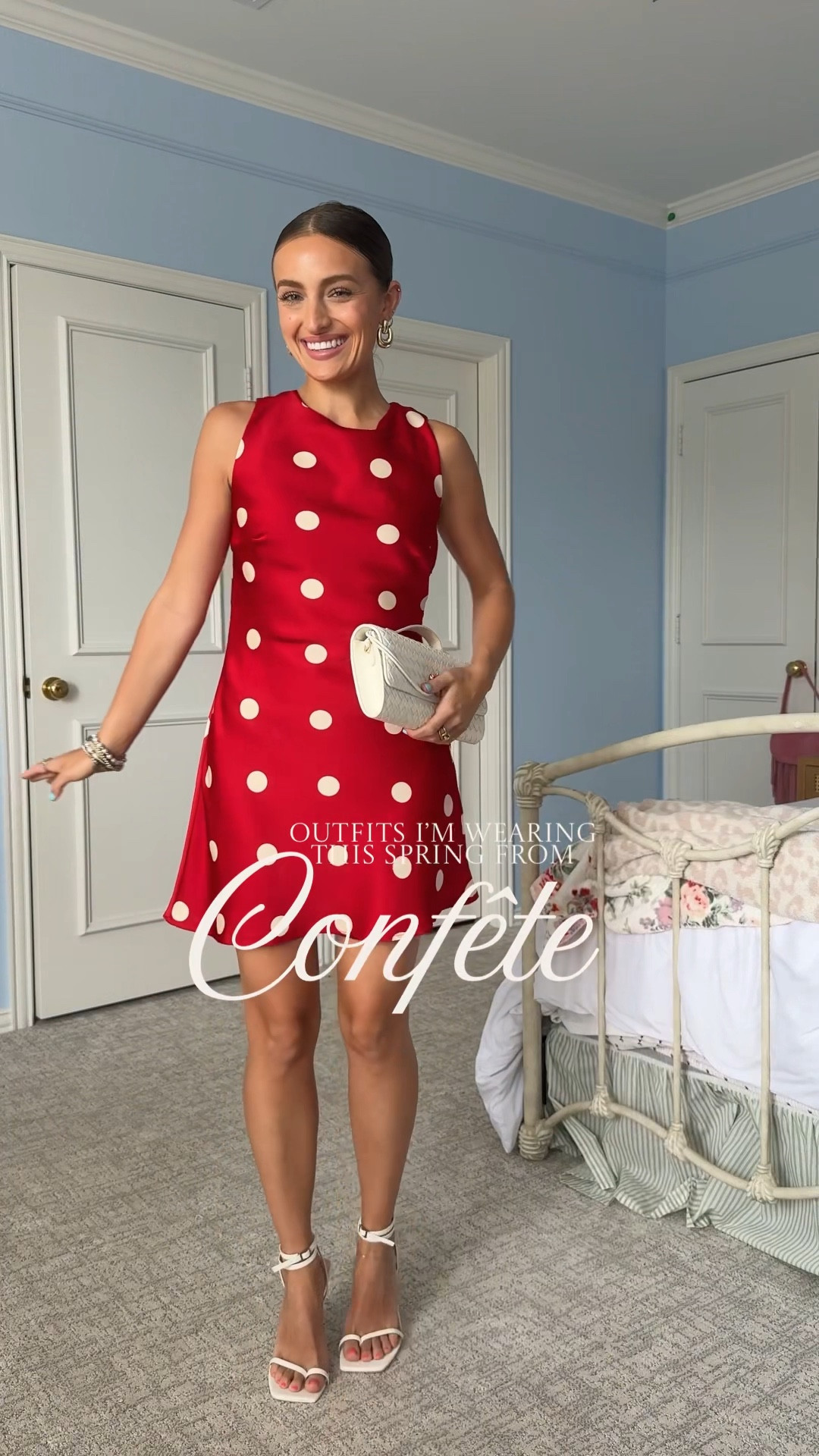 New pieces from Confête

#LTKTravel #LTKWedding #LTKSeasonal