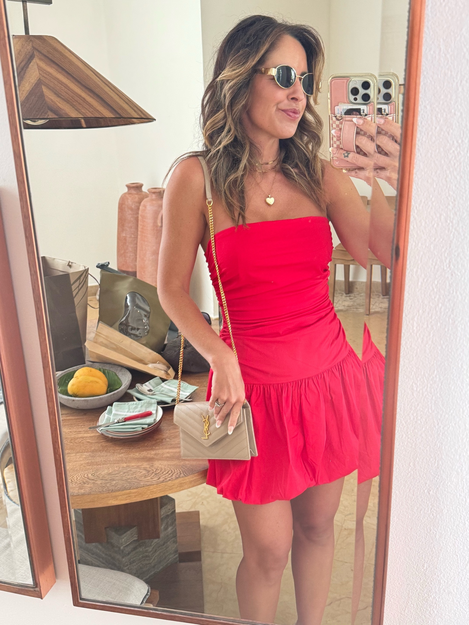🇲🇽💃🏻 outfit for Mexico! #ltkmexico tulum riviera maya 

#LTKfindsunder100 #LTKtravel