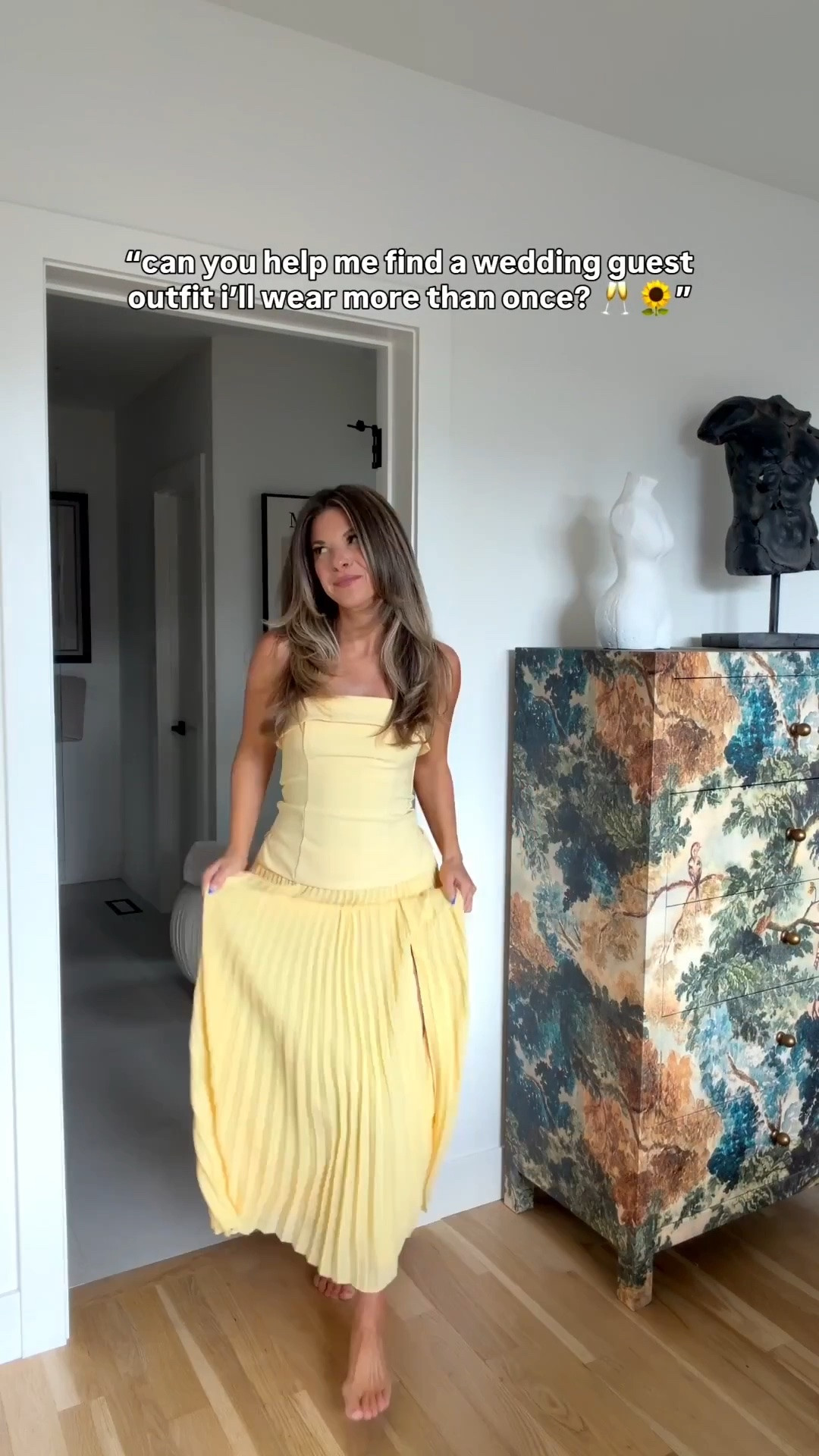 abercrombie summer date night + summer wedding guest dresses 🌸

25% off plus use my STACKABLE 15% off code AFLTK this weekend only 🙌🏽🤸🏼‍♀️🥂

Sized down to an extra small for the top and I’m in a small in the skirt!

sun dress
summer outfit
birthday dress
baby shower dress
bridal shower dress
abercrombie sale



Comment SHOP below to receive a DM with the link to this post on my LTK ⬇ https://liketk.it/6f982

#LTKWedding #LTKSeasonal #LTKU