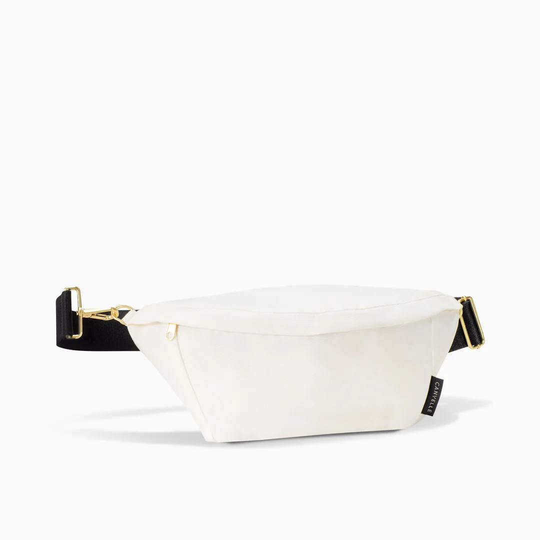Fanny Pack | Canvelle