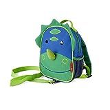 Skip Hop Toddler Backpack Leash, Zoo, Dino | Amazon (US)