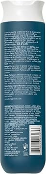 Living proof Clarifying Detox Shampoo | Amazon (US)