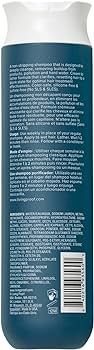 Living proof Clarifying Detox Shampoo | Amazon (US)