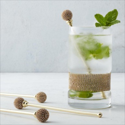 Victoria Stirrers - Set Of 4