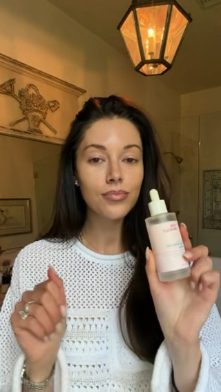 Current favorite skincare products 🤍

#LTKBeauty #LTKselfcare #LTKgrwm