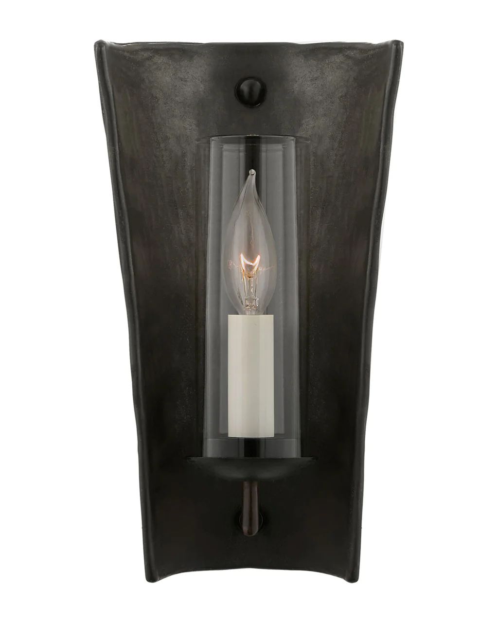 Downey Reflector Sconce | McGee & Co.