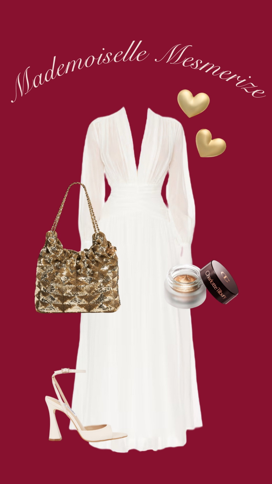 Ya Understand? 🎶

#ltkshoecrush #galentines #valentines #ootn #whattowear #style #fashion #fashionfinds #pairswellwith #datenight #ltkparties #ltkbeauty #beautybuys #hearts 

#LTKItBag #LTKParties #LTKBeauty