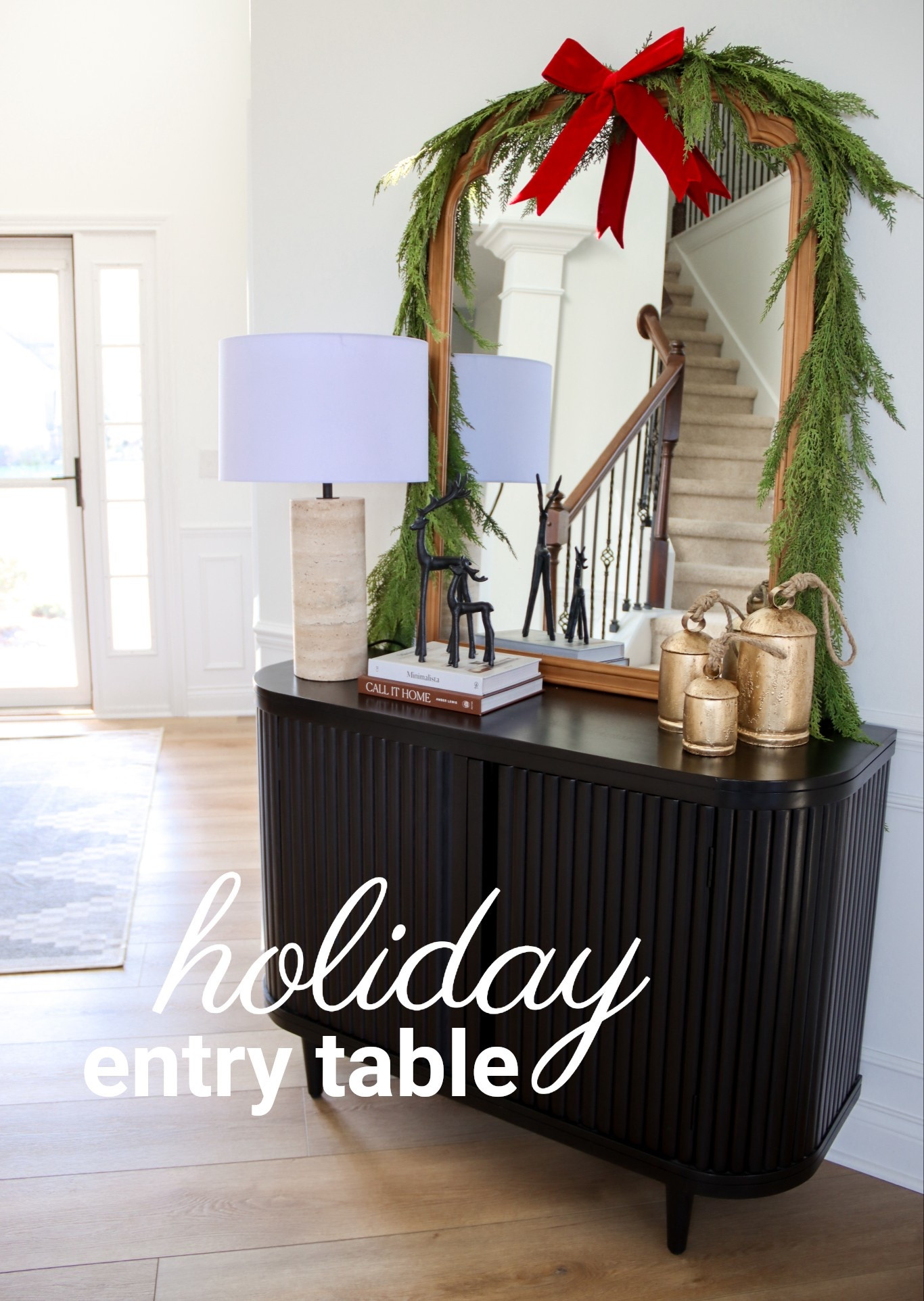 Christmas decor Wayfair finds! #wayfairfinds #holidaydecor #entrydecor #christmasdecor

#LTKSeasonal