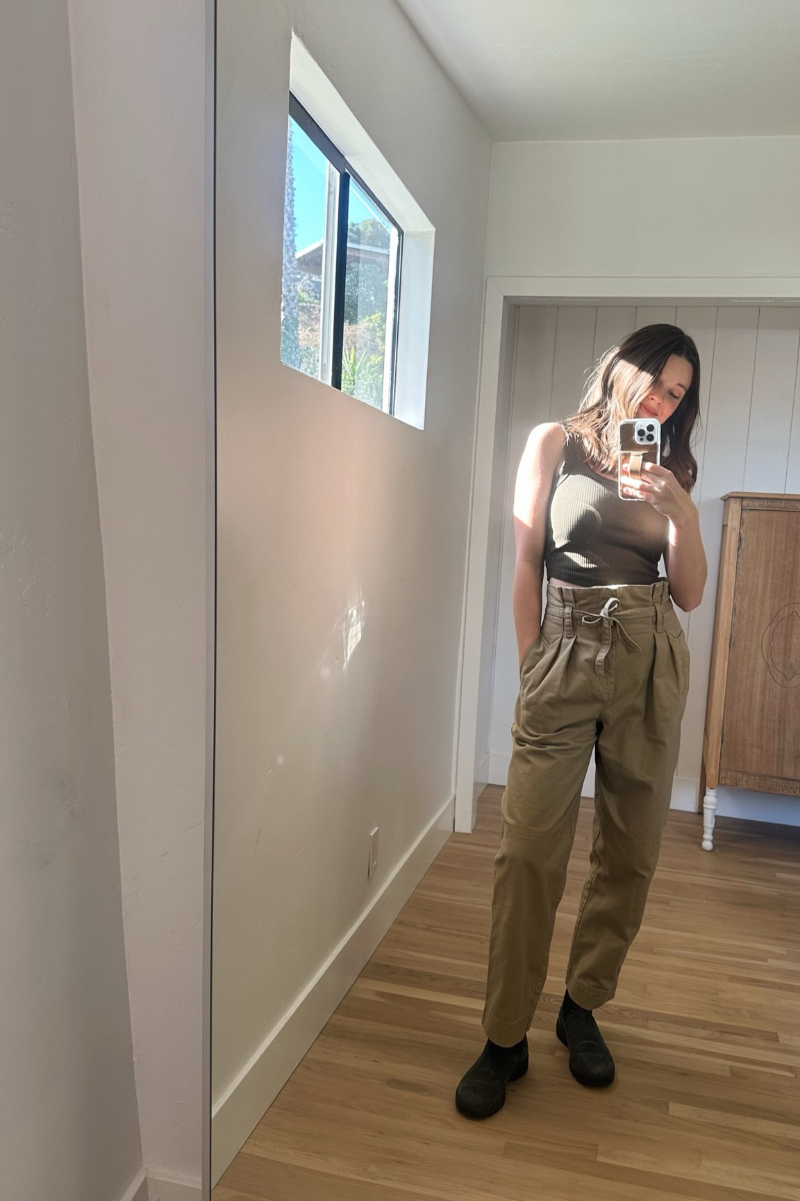 my Kim Possible outfit 
40% off with GETGIFTING

#LTKfindsunder100 #LTKfindsunder50