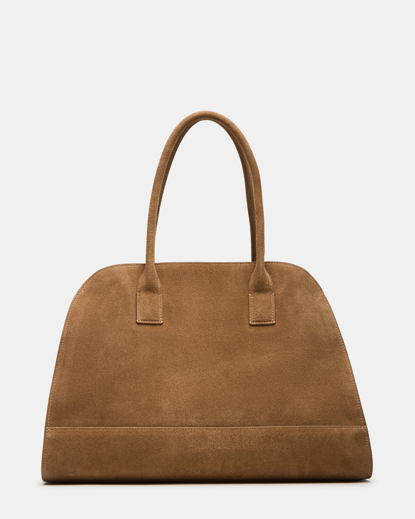 Steve Madden Women's Heidee Bag - Cognac Suede | Steve Madden (US)