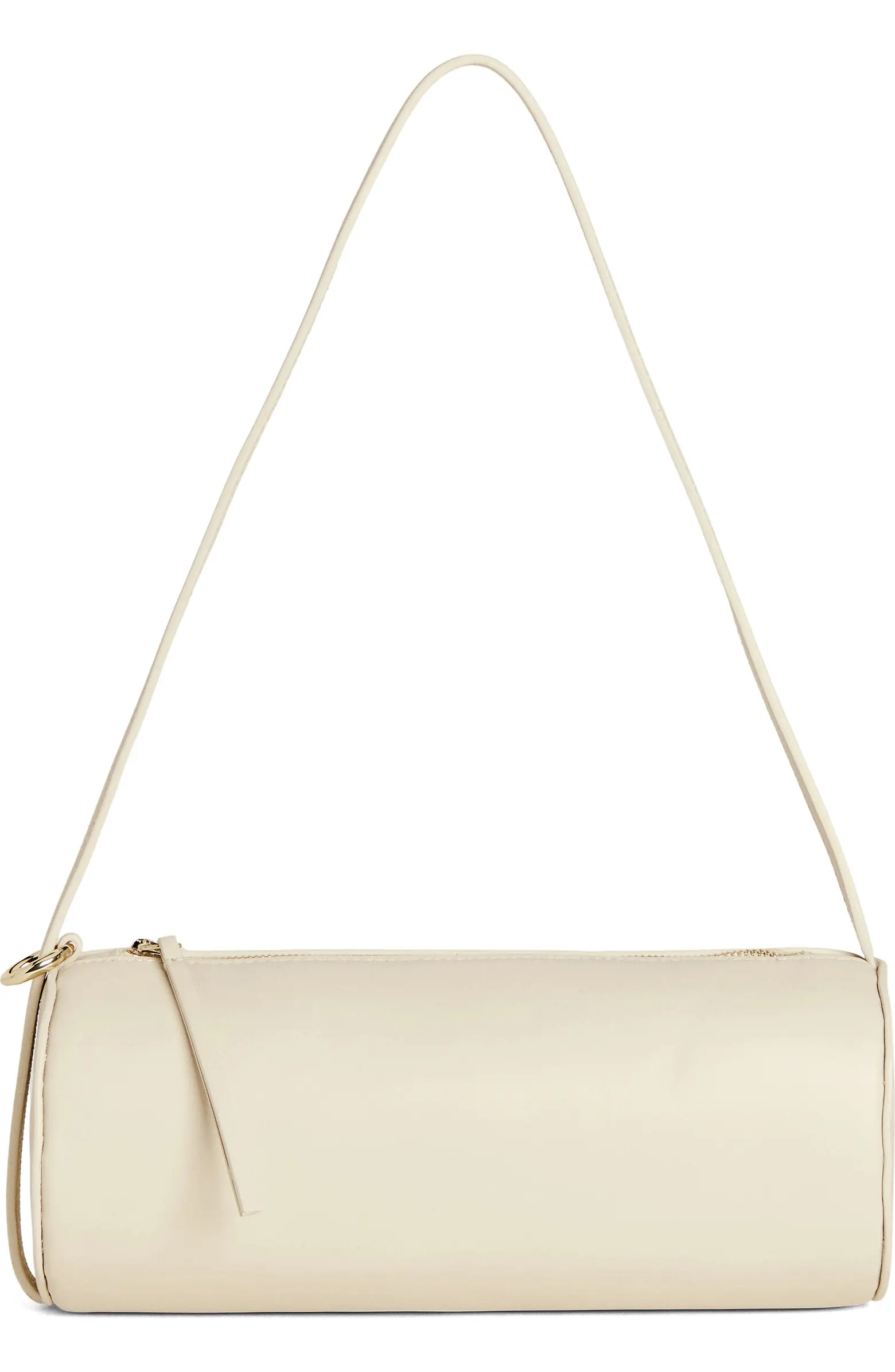 Simona Cylinder Shoulder Bag | Nordstrom