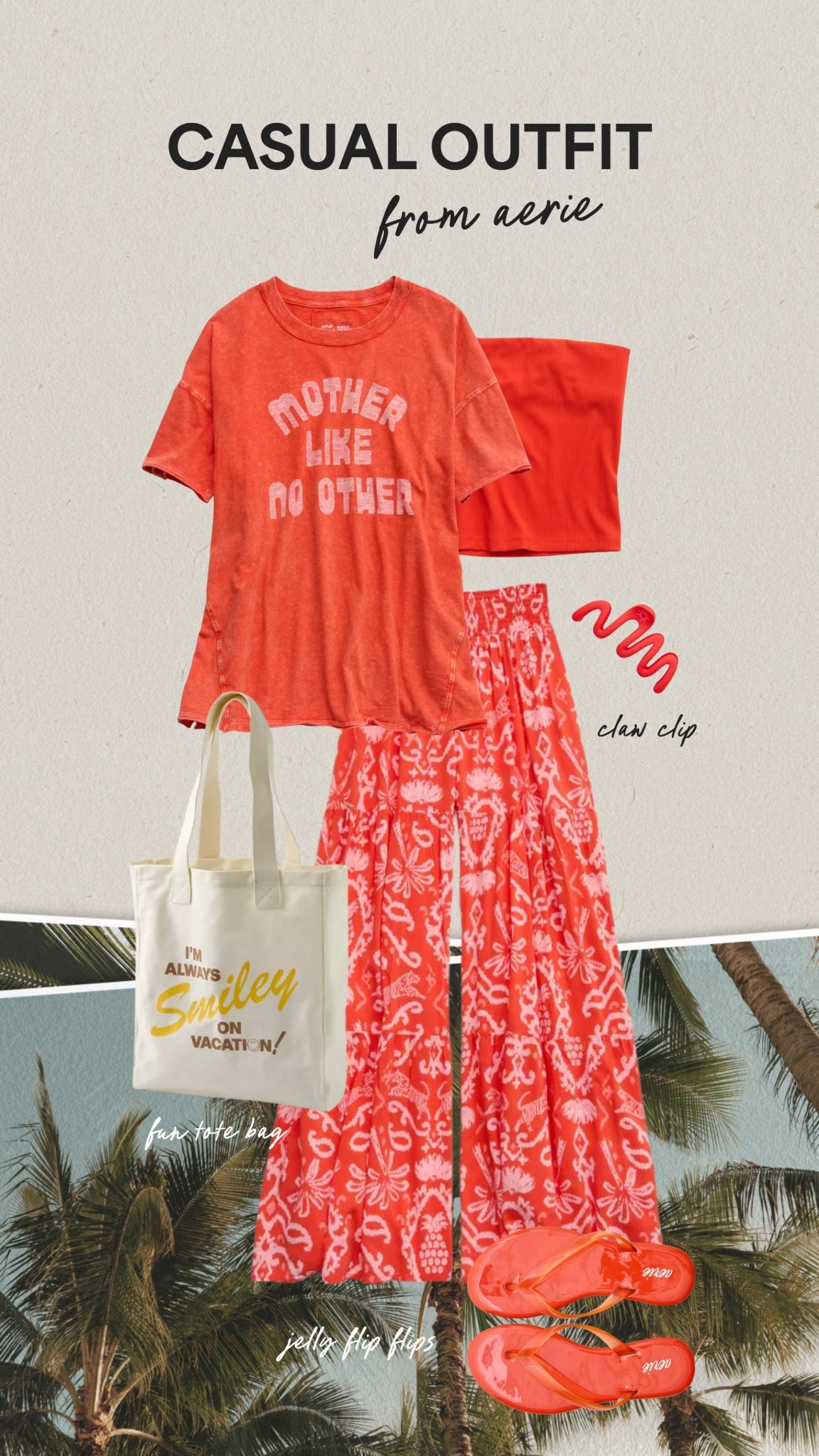 Midsize Mama Outfit Styling!! 
- - - 
Women’s fashion, spring fashion, spring style, spring outfits 2026, vacation outfits beach, vacation style, vacation outfits, outfit inspo, midsize fashion, midsize style, casual outfit, summer outfit