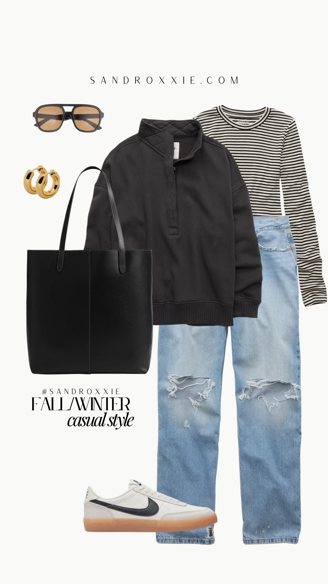 Casual Fall/ Winter Outfit Inspo for Curvy Women — sandroxxie 

#LTKStyleTip #LTKItBag #LTKShoeCrush