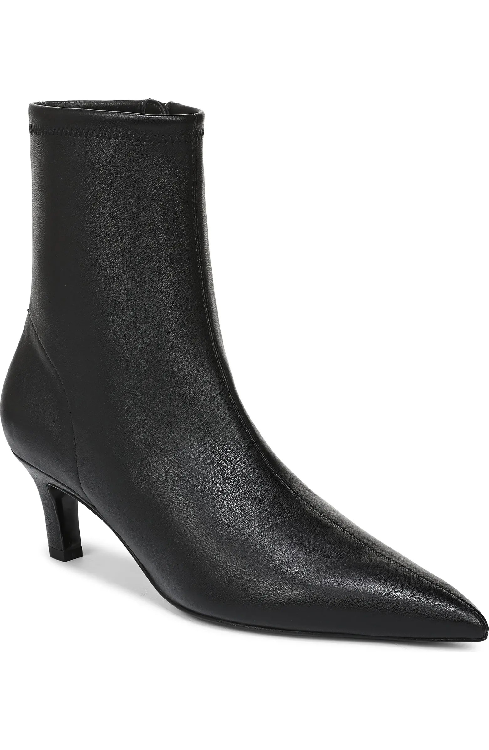 Sasha Bootie (Women) | Nordstrom
