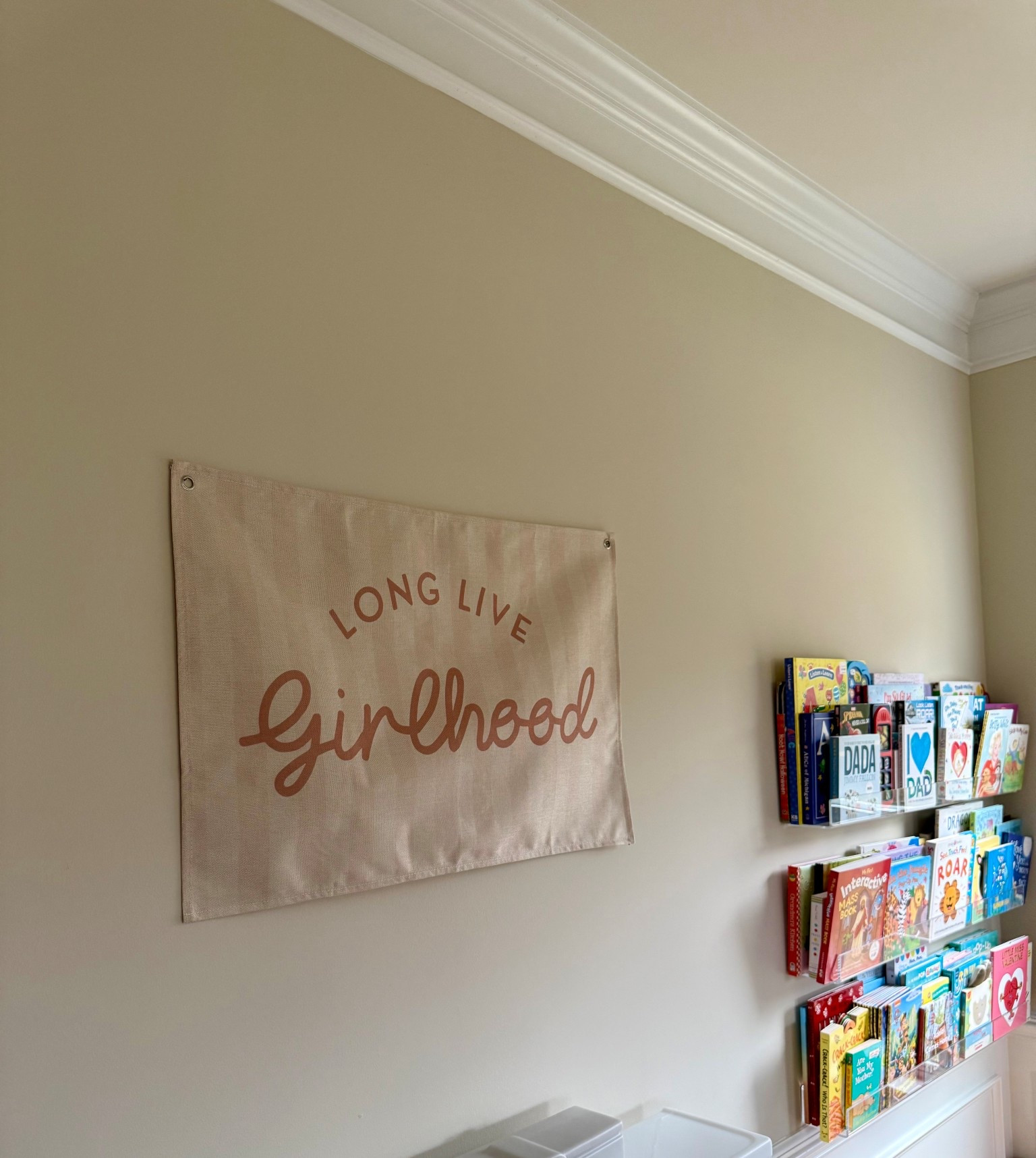 Long live girlhood

#LTKKids #LTKFindsUnder50