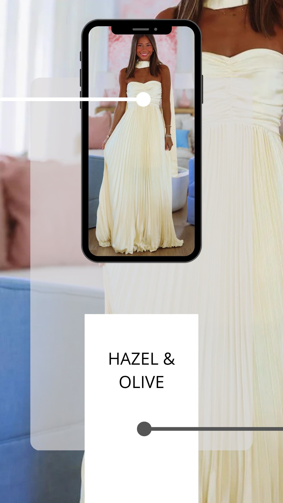 hazel & olive ❤︎

#LTKStyleTip #LTKSeasonal #LTKSummerEdit