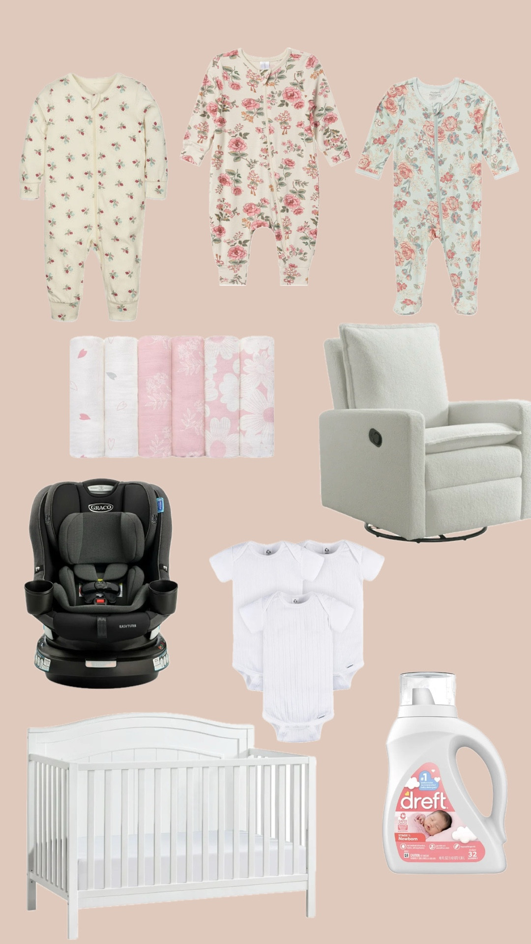 So surprised with Walmart for my nesting mommas out there !!

@walmart #walmartpartner #walmart
