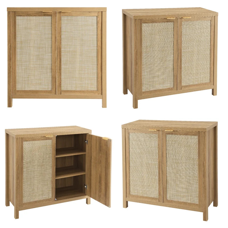 Safura 34.3'' Sideboard | Wayfair North America