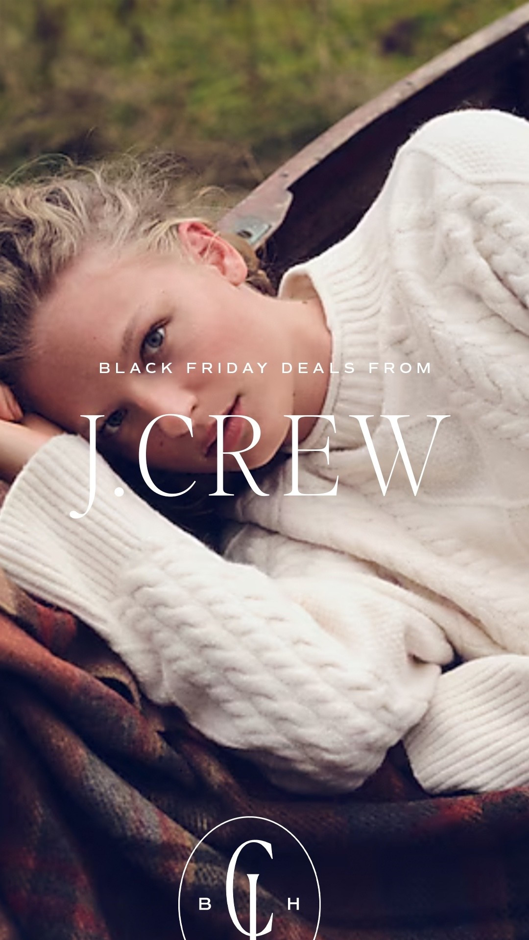 Shop J.Crew up to 50% off for Black Friday using the code EXTRA! Sharing my picks. 

#LTKCyberWeek #LTKSaleAlert