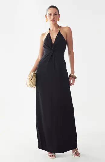 ST MRLO Alaia Dress | Nordstrom | Nordstrom