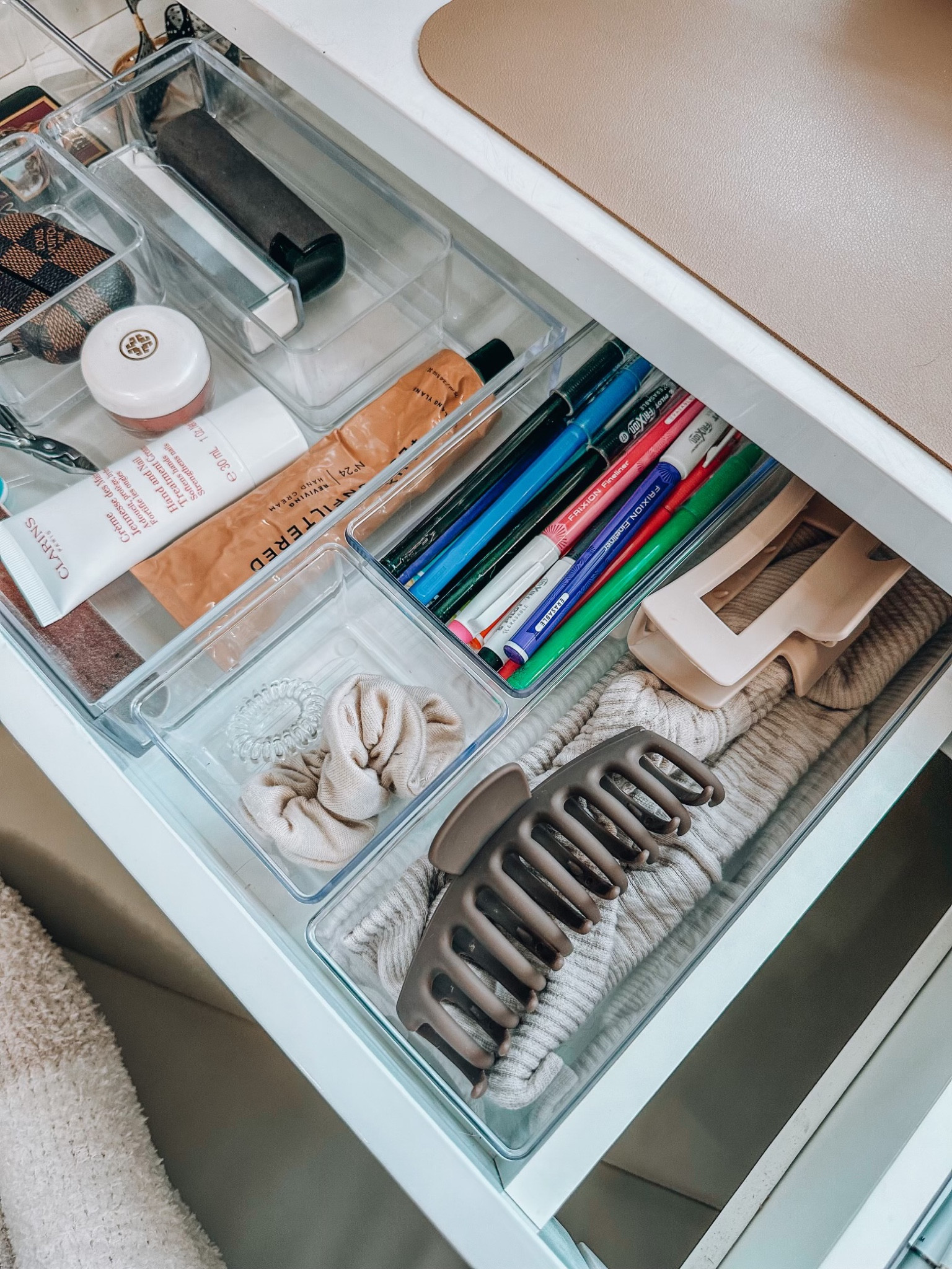 that girl desk setup - adhd friendly desk - Amazon aesthetic desk - office inspo - desk refresh - aesthetic amazon finds

#LTKhome #LTKFind #LTKsalealert