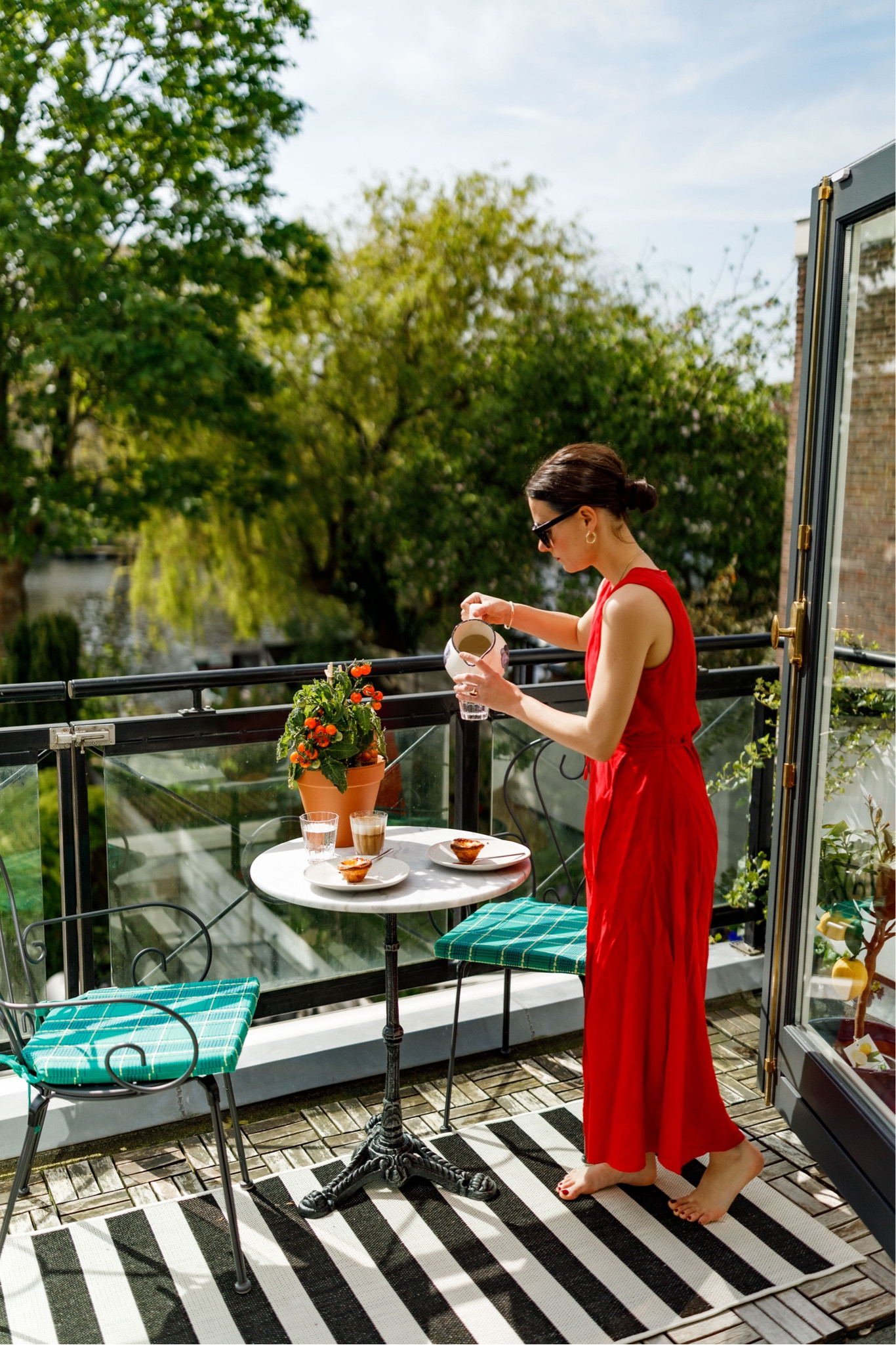 Red dress inspo look ❤️

#LTKeurope #LTKstyletip #LTKSeasonal