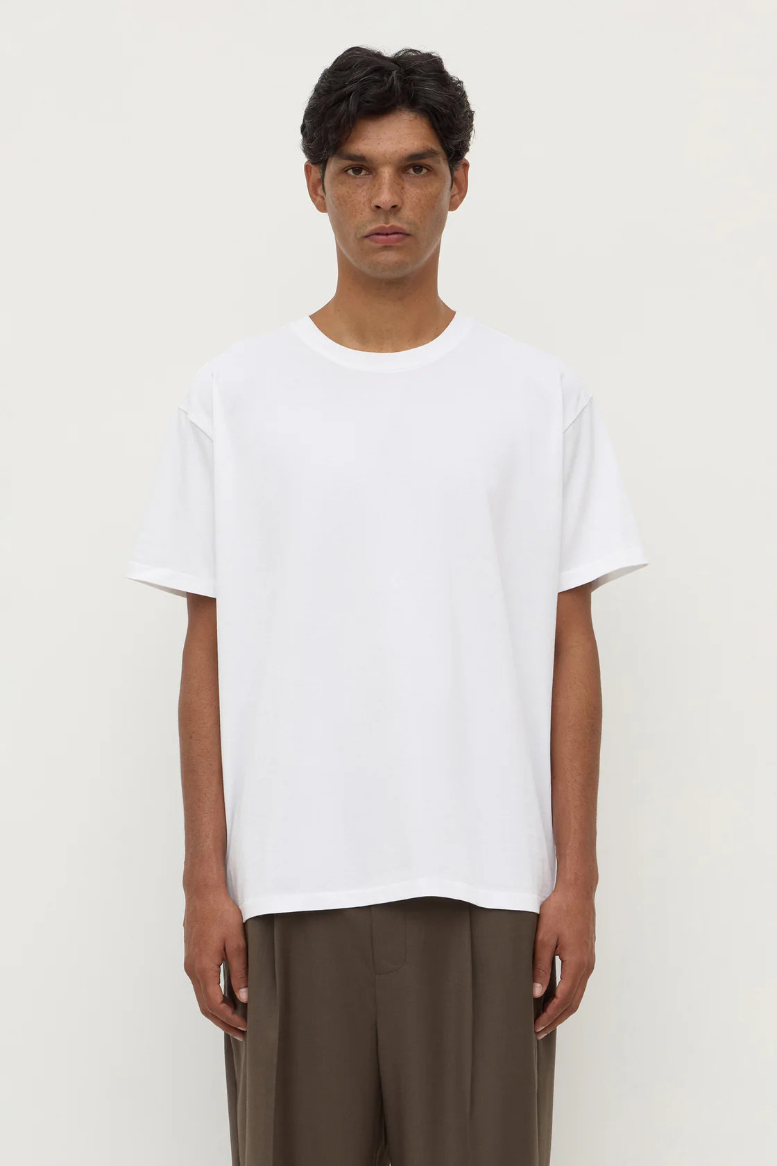 Oli Tee | Assembly Label