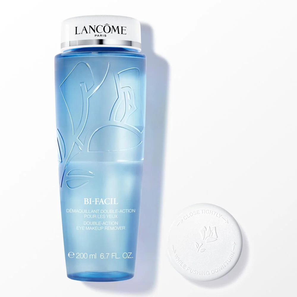 Bi-Facil Double Action Waterproof Makeup Remover - Lancôme | Lancome