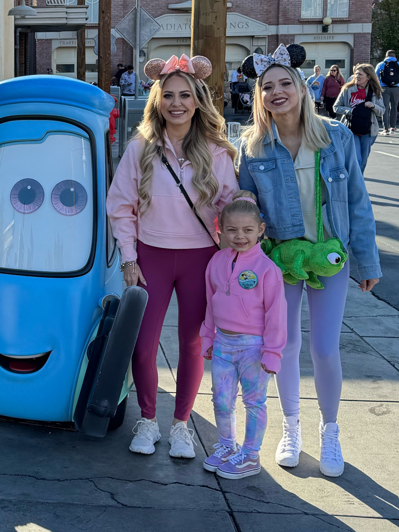 #disneymom vibes!
Comfortable & functional. All my must haves!
#ltkdisney

#LTKfitness #LTKkids #LTKtravel