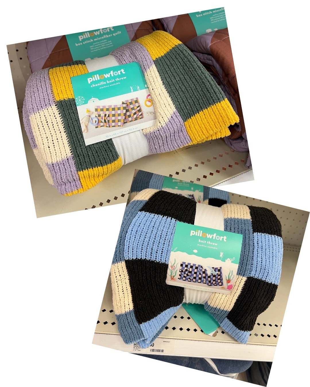 The SOFTEST blankets in the most adorable colors!

#LTKKids #LTKHome #LTKSeasonal