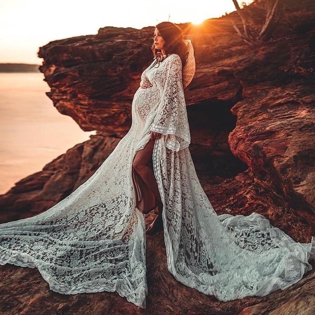 Boho Maternity Dress Lace Gown for Photo Shoot or Baby Showers from Etsy.




Outfit Elegant Off Shoulder Pregnancy Dress, Bohemian Maternity dress for pregnancy photoshoot
Fall maternity dress, fall maternity photoshoot dress, plus size Boho Maternity gown for babyshower, boho slit Photoshoot dress, baby shower dress, maternity dress, maternity photoshoot dress, boho maternity dress, Etsy maternity dress, #maternity #fall #falletsy #etsyfall #fallmaternity 
#LTKFamily 

#LTKBump #LTKBaby #LTKSeasonal #LTKKids #LTKHoliday