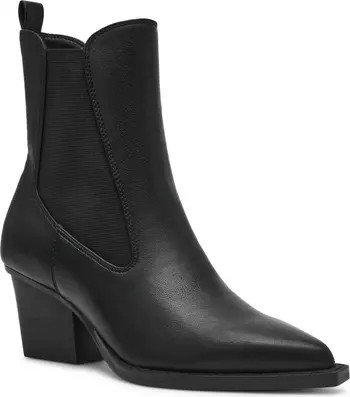 DV by Dolce Vita Jerica Chelsea Bootie (Women) | Nordstromrack | Nordstrom Rack