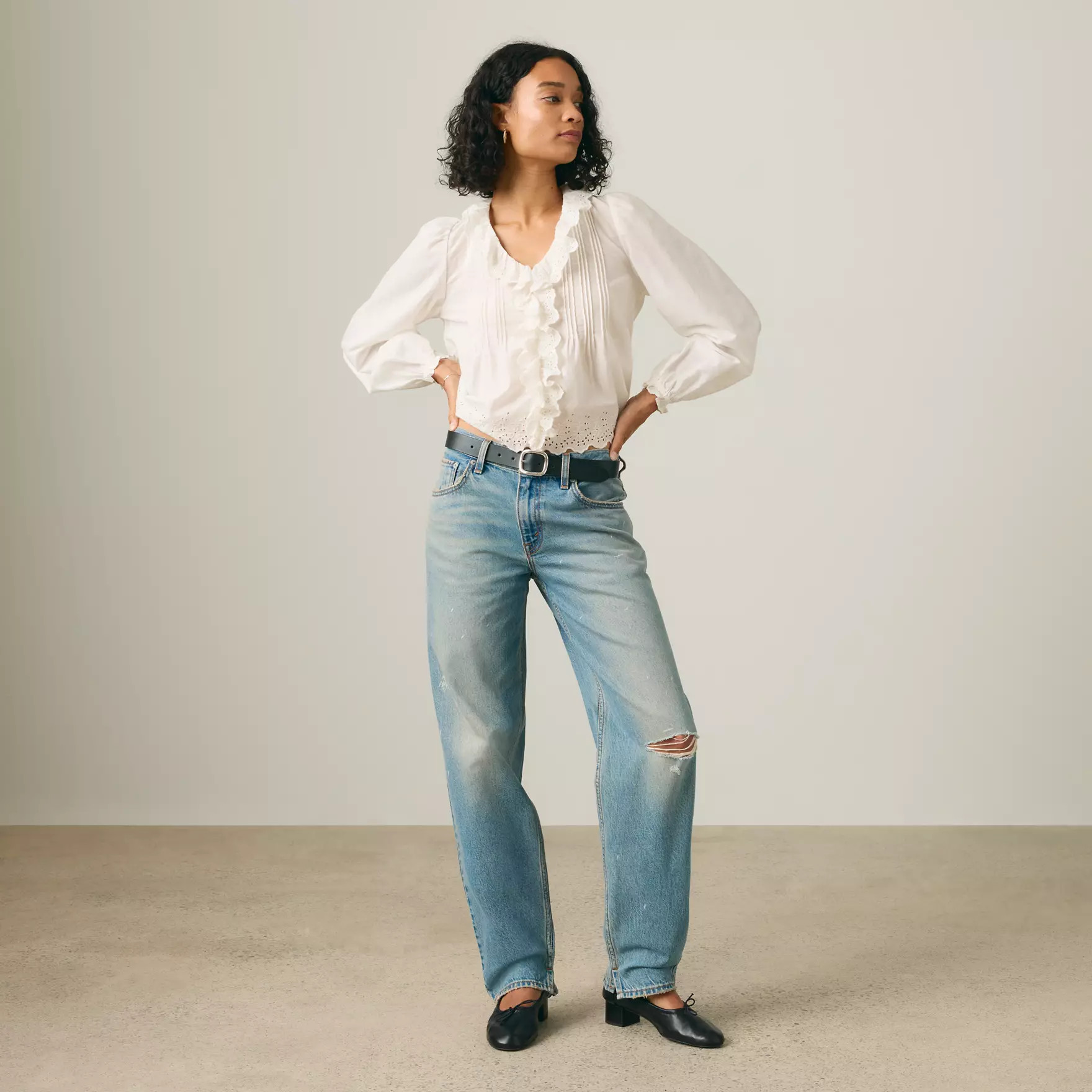 Loose Taper Women's Jeans | Levi's US