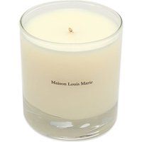 Maison Louis Marie Candle No.04 Bois De Balincourt 240G | End Clothing (US & RoW)