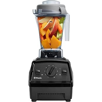 Vitamix Explorian E310 Blender, Professional-Grade Kitchen Blender for Smoothies, Soups, Juices... | Amazon (US)