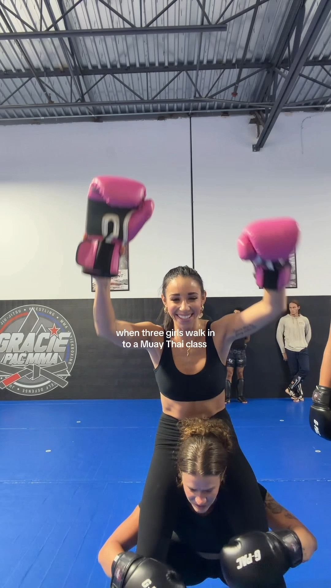 A little rusty for sure 😵‍💫

#LTKfitnessgoals #LTKmorningroutine #LTKPetite