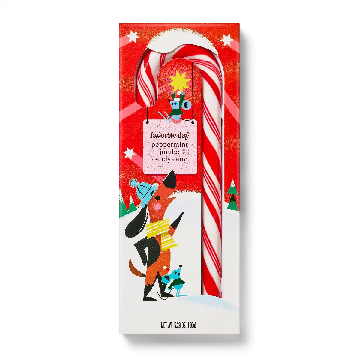 Christmas Candy Cane - Favorite Day™ | Target
